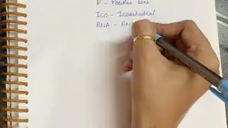 PICORNA VIRUS (NEET BOOSTER) Mnemonics 🔥 part-2