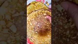 Soft & Thin Wheat Flour Egg Paratha Recipe|| Perfect Breakfast, Healthy and Tasty😋