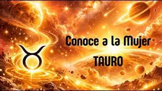 Asi es la Mujer Tauro