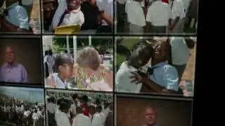 Cruise with a Cause 2011 Commercial