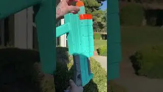 Nerf Roblox Sharkbite Web Launcher Rocker Blaster