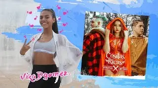 COSITAS RICAS JD PANTOJA & LARY OVER | Vika Dgomez