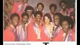 Trammps - Up On The Hill (Mt.U)