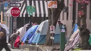 Portland leaders balk at $40M idea to rent motels for homeless