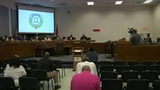 City of South Fulton City Council Meeting - July 9, 2019 - 7:00pm