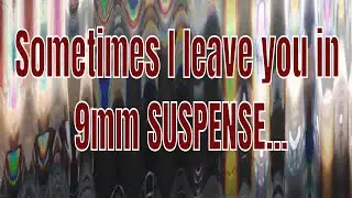 9mmMonday...Someone's Watching...