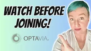 ❌ Watch Before Joining Optavia! ❌ | #antimlm | #erinbies | #optavia