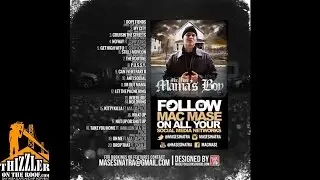 Mac Mase ft. Cory Jones - Get High [Thizzler.com]