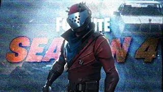 OG Fortnite EDIT (After Effects)