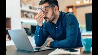 Why do so many men burn out chasing success?