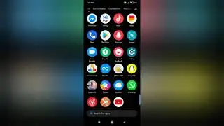 Redmi 10 pro 5G reading mode  setting,redmi 10 on reading mode kesa kare