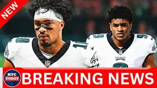 Philadelphia Eagles' 2026 breakout candidate revealed by Pro Football Focus