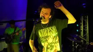 Mellow Swells- Head to Toe LIVE