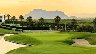 La Finca Golf - Costa Blanca, Spanje