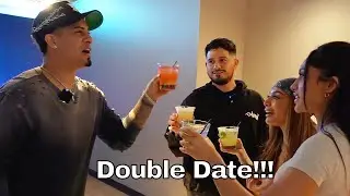 DOUBLE DATE!!!
