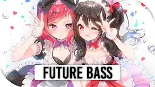NGC x Tenkitsune - Lemon Soda