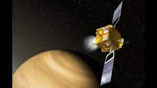 The Venera probes: Exploring Venus