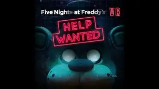 Playing HELP WANTED and roblox with ya favorite skeleton