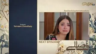 Faaslay Episode 32 Teaser |  Faaslay Ep 32 Promo | Faaslay Episode 32 | Review | 13 Feb 2026