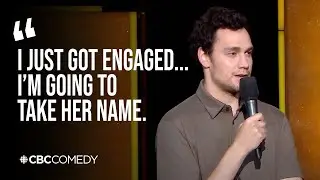 What&rsquo;s in a name? | Nick Nemeroff