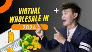 How To Virtually Wholesale House in 2024 Step by Step