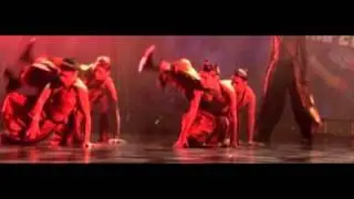 THE WBFF - THE BEST OF THE BEST!