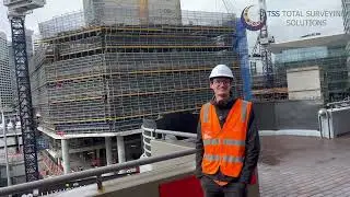 Total Surveying Solutions (TSS) Cameron Archer and David Sheppard Interview