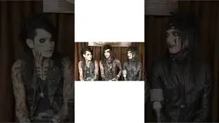 Ashley purdy and andy and cc