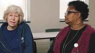 Hear From a Community Access Network Volunteer