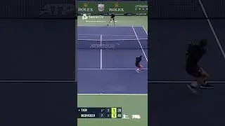 Medvedev Couldn't Believe It 🤯