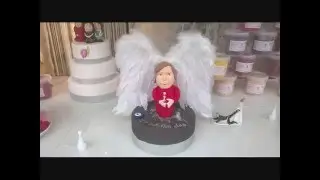 BBC in Cologne-Ehrenfeld: Merkel-Pastry 