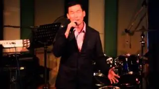 UFame 2014 Finalists - Mr Ang Teng Ghee (SUBE)