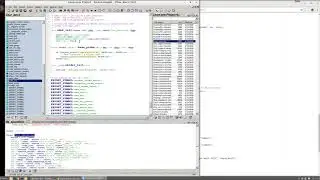 char_dev - part THREE
