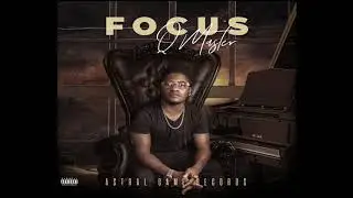 Q Master - Focus (Official Audio)