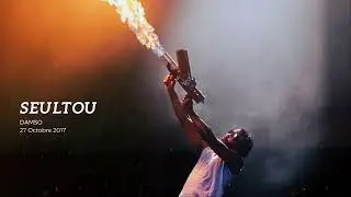 Damso - Seultou (2017)
