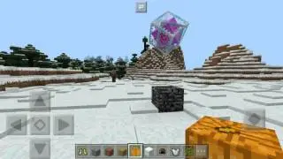 Секреты Minecraft PE 1.0.0/0.17.0