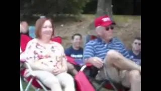 Fayette County GOP Trump Rally