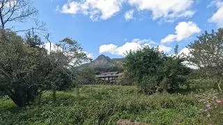 【群馬県みなかみ町】養蚕で莫大な富を築いた巨大な古民家が多い集落
