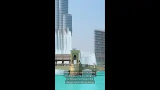 Welcome to Urban Life, a chic residential complex designed for those who thrive in the vibrant rh...