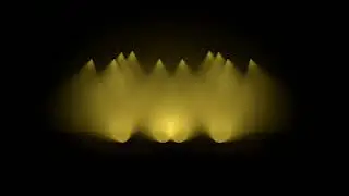 All Star - Smash Mouth [Visualizer]