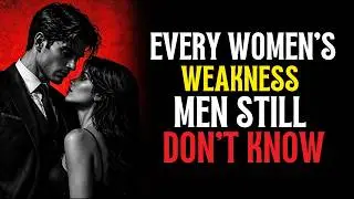 Only 7% of Men Understand This About Women &ndash; Psychology Facts | Stoicism