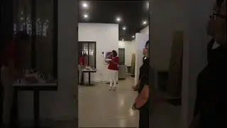 D Claw Grand Opening