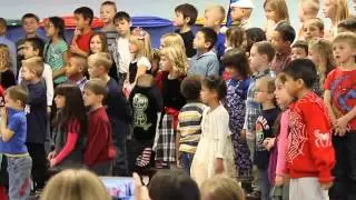 Holloman AFB NM Elementary School 2012-2013