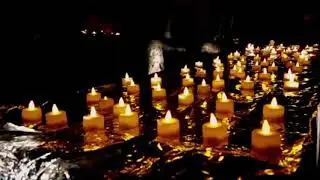Mujh par kyu band karte ho paani || Noha || Lavint Vaswani || The Vaswani Creation