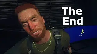 Battlefield 6 Campaign The End