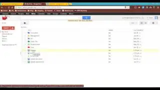 Google Drive Basics - Uploading, Converting, and Downloading Files