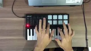 Exhausted | OFO Beats