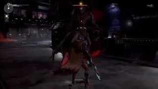 Hellpoint ( Pre - Alpha demo )