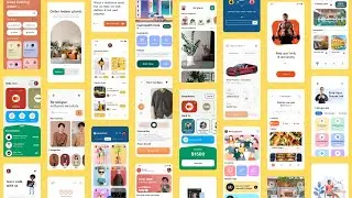 UI/UX Design Trend 2022