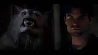 Spider-Man 4: Man-Wolf Directed by Sam Raimi Trailer 